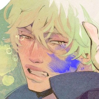 Логотип @omletpoel - Омлет поел