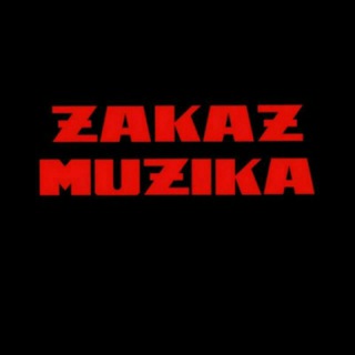 Логотип @ommaviy_chats - ZAKAZ MUZIK