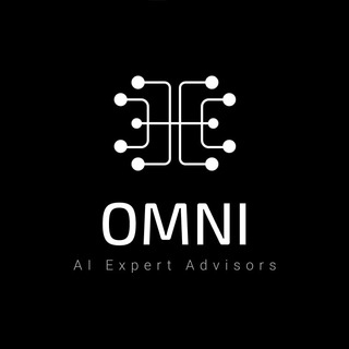 Логотип @omni_ea - OMNI EA
