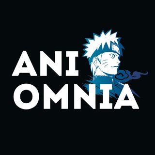 Логотип @omniavoice - ANI.OMNIA
