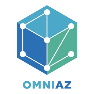 Логотип @omniazofficial - Omniaz