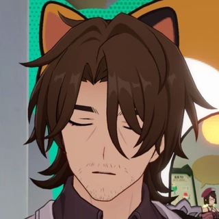 Логотип @omniknyan - омник - это не лекарство, это ник