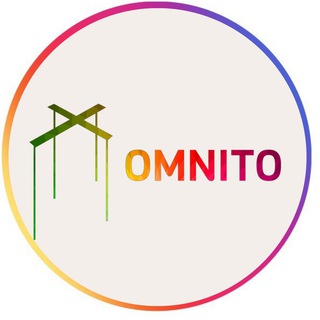 Логотип @omnito_official - Omnito_official