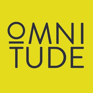 Логотип @omnitudechat - Omnitude Chat