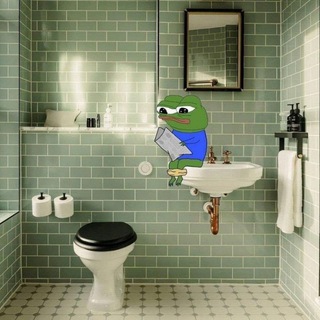 Логотип @omnormnorm - нормально нормально