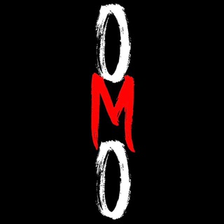 Логотип @omo_music - OMO