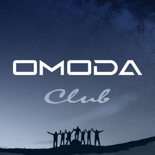 Логотип @omoda_clubs - OMODA Клуб ОМОДА C5 C7 S5 Е5 Onives