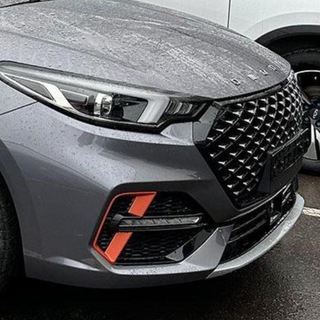 Логотип @omoda_s5 - Omoda S5