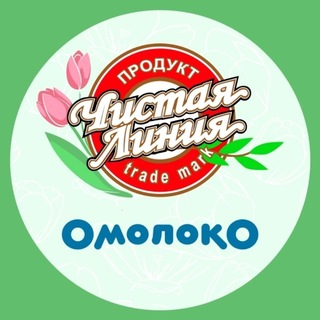 Логотип @omolokomsk - Интернет-магазин Омолоко