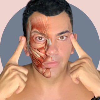 Логотип @omolozhenie_ot_dedadimy - Омоложение от Деда Димы