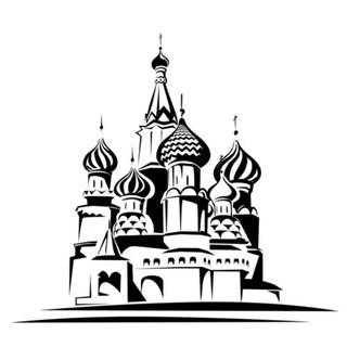 Логотип @omoskwe - О Москве!