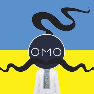 Логотип @omosys - Дядя ОМО (Smart House)