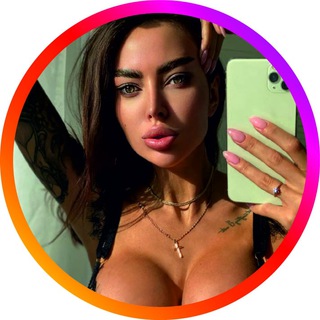 Логотип @omovichsliv - Омович слив