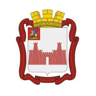 Логотип @omozhaysk - Подслушано Можайск