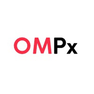Логотип @ompxdapp - OMPx.io