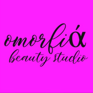 Логотип @omrfia - Omorfia’ Массаж | Аппаратный | Ручной | Москва