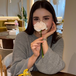 Логотип @omrumualll - MY MOOD