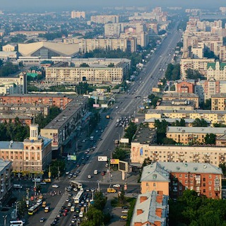 Логотип @omsc_i_tomsc - Омск и Томск