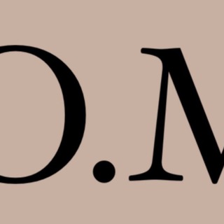 Логотип @omschoolnikarude - OM.SCHOOL