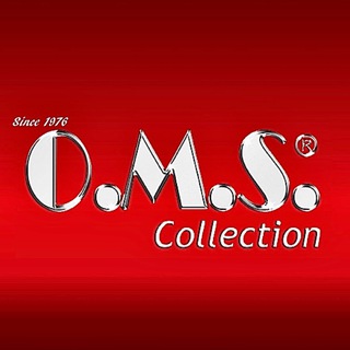 Логотип @omscollectionrussia - O.M.S Collection Russia