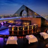 Логотип @omsk_eda - О