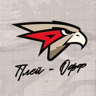 Логотип @omsk_hawks - ХК «Омские Ястребы» | Официальный канал