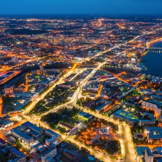 Логотип @omsk_nvst - О