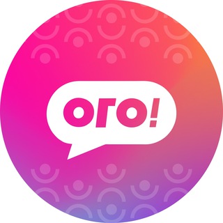 Логотип @omsk_ogo - Омское гражданское объединение