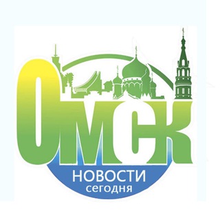 Логотип @omsk_seychas - Омск | Новости сегодня