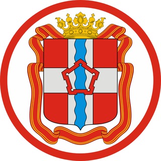 Логотип @omsk_smi - Новости Омска и Области