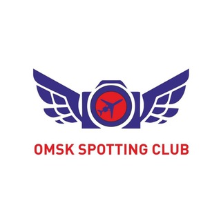 Логотип @omsk_spotting - Omsk Spotting Club | NEWS