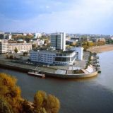 Логотип @omsk_sprt - О