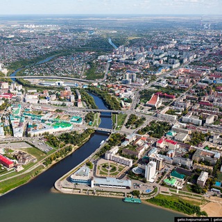 Логотип @omsk_tg_crazy - Омск | Новости | Происшествия