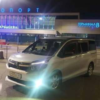 Логотип @omskkztaxi - Омск-Казахстан. Перевозки по России.