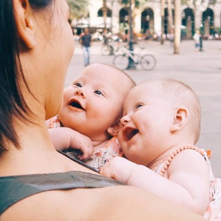 Логотип @omskmamy - МАМЧАТ ОМСК