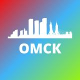 Логотип @omsks - ОМСК СЕГОДНЯ