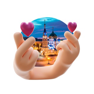 Логотип @omsktutochki - ОмскНью