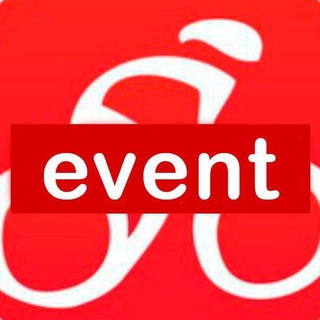 Логотип @omskvelo_events - Цепная Реакция мероприятия