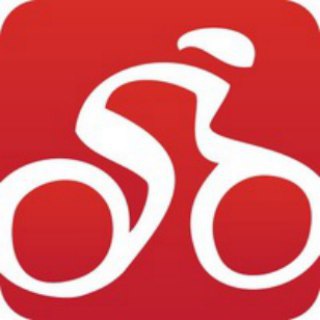 Логотип @omskveloru - omskvelo