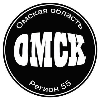 Логотип @omsx2 - Омск