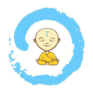 Логотип @omtishina - Оглушительная Тишина