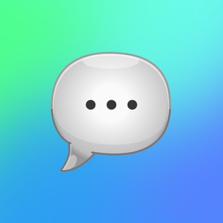 Логотип @omuknew - ОмЮК Chat