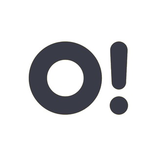 Логотип @omysuperchannel - OMY! Super Channel