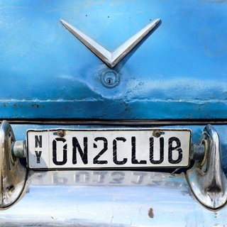 Логотип @on2club - On2Club🍀