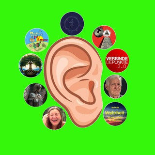 Логотип @on2hearanzuhoerenmp3 - on2HEAR 👂 anZUHÖREN .mp3