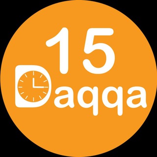 Логотип @on5_daqqa_muzakere - 15 daqqa. Muzakere