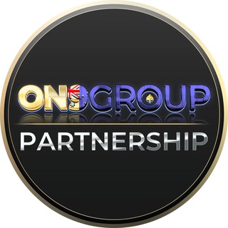 Логотип @on9groupwdr - ON9 GROUP WITHDRAW 💯