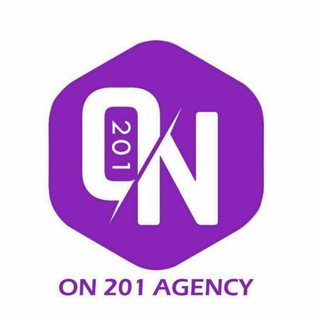 Логотип @on_201_agency - ON201AGENCY✈️