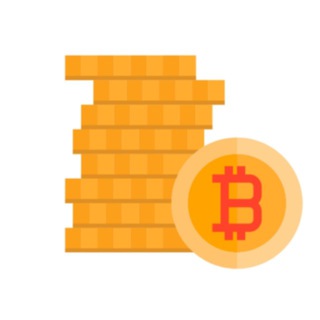 Логотип @on_crypto_chat - Чат На Крипте 👥