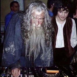 Логотип @on_ds - ON&DS??